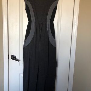 Warm Maxi Dress